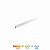 Perfil de Sobrepor Honey LED Linear 29cm Branco 4,5W 350lm Multitemperatura – SL Iluminação - Imagem 1