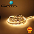 Fita LED 2835 8W/m 800 lm/m 3000K IP65 12V – Rolo 5m – Gaya - Imagem 2