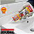 Silicone Multiuso 50g – Soudal - Imagem 2