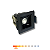 Spot de Embutir Point Fixo 2W 150lm 2700K Bivolt Preto – Spotline - Imagem 1
