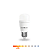 Lâmpada Compacta SuperLED Mini 12W 3000K 1018lm E27 Bivolt – Ourolux - Imagem 1