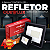 Refletor ControLED 30W com Sensor de Presença + Sensor de Luminosidade 6500K IP65 Bivolt – Ourolux - Imagem 2