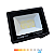 Refletor ControLED 100W com Sensor de Presença + Sensor de Luminosidade 6500K IP65 Bivolt – Ourolux - Imagem 1
