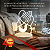 Luminária Abajur LED 3D Esperança 3 Cores – Embuled - Imagem 2