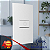 Módulo Interruptor Touch Simples – Linha Sleek – MarGirius - Imagem 2