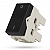 Módulo Interruptor Bipolar Simples 25A Ebony – Linha Clean – MarGirius - Imagem 1