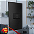 Módulo Interruptor Touch Paralelo 1A Ebony – Linha Clean – MarGirius - Imagem 2