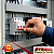 Disjuntor Tripolar DIN 10A Curva C 3kA SGB3K/3-C10 – Strahl - Imagem 2