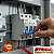 Disjuntor Tripolar DIN 20A Curva C 3kA SGB3K/3-C20 – Strahl - Imagem 2