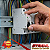 Disjuntor Unipolar DIN 40A Curva C 3kA SGB3K/1-C40 – Strahl - Imagem 2