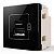 Módulo Carregador Duplo USB + USB-C 2A 10W Preto Ebony – Linha Sleek – MarGirius - Imagem 1