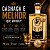 Cachaça Du Véi Don Fernandes Envelhecida em Umburana 750ml - Imagem 12