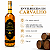 Cachaça Don Fernandes Ouro Carvalho Americano + Taça Alambic Personalizada - Imagem 8