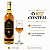 Cachaça Don Fernandes Ouro Carvalho Americano + Taça Alambic Personalizada - Imagem 2