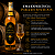 Cachaça Don Fernandes Ouro Carvalho Americano + Taça Alambic Personalizada - Imagem 9