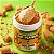 Pasta de amendoim dr.peanut sabor paçoca crunchy com whey protein 600g - Imagem 2