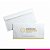 Envelope Personalizado 114mm X 229mm - Dizimo - Carta - Imagem - Imagem 1