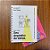 Caderno Personalizado 21x15 Capa Dura - Logo - Imagem 3