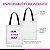 Ecobag Personalizada 40x30 - Imagem 2
