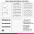Caderno Inicial - Preto com Ouro - Personalize - Imagem 3
