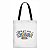 ECOBAG - 5 - GENTE QUE AMA ENSINAR - Imagem 1