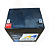 BATERIA SELADA 12V 5ah MOURA – VRLA AGM - Imagem 4