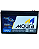 BATERIA SELADA 12V 7ah MOURA – VRLA AGM - Imagem 1