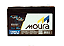 BATERIA SELADA 12V 9ah MOURA – VRLA AGM - Imagem 1