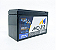 BATERIA SELADA 12V 9ah MOURA – VRLA AGM - Imagem 2