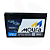 BATERIA SELADA 12V 12ah MOURA – VRLA AGM - Imagem 1