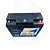 BATERIA SELADA 12V 18ah MOURA – VRLA AGM - Imagem 4