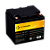 BATERIA SELADA 12V 45ah GETPOWER - VRLA AGM - Imagem 1