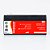 BATERIA SELADA 12V 3,3AH SECPOWER - VRLA AGM - Imagem 1