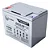 Bateria Global EVG 12V 100Ah - Imagem 1