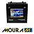 Bateria Moura Moto – MA30-D – 30 Ah - Imagem 2