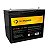BATERIA SELADA 12V 70Ah L GETPOWER - VRLA AGM - Imagem 1