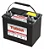BATERIA TRACIONÁRIA TUDOR 12V 70ah - TT18MED - Imagem 1