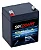 BATERIA SELADA 12V 5AH SECPOWER - VRLA AGM - Imagem 1