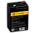 BATERIA SELADA 6V 4,5ah GETPOWER - VRLA AGM - Imagem 1