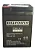 BATERIA SELADA CSP POWER 6V 4.5AH – VRLA AGM - Imagem 2