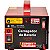 Carregador de Bateria 12 volts 10A - Automático Inteligente com Flutuador C/ REATIVADOR - PR10 - Imagem 1