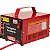 Carregador de Bateria 12 volts 10A - Automático Inteligente com Flutuador C/ REATIVADOR - PR10 - Imagem 10