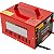 Carregador de Bateria 12 volts 10A - Automático Inteligente com Flutuador C/ REATIVADOR - PR10 - Imagem 11