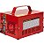 Carregador de Bateria 12 volts 10A - Automático Inteligente com Flutuador C/ REATIVADOR - PR10 - Imagem 8