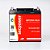 BATERIA SELADA 12V 28A SECPOWER - VRLA AGM - Imagem 1