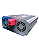INVERSOR DE TENSÃO 12V 4000W / 220V – KP-587A - Imagem 3