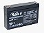 BATERIA SELADA KAISE 6V 7AH - Imagem 1