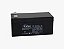 BATERIA SELADA 12V 3,2AH KAISE – VRLA AGM - Imagem 2