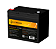 BATERIA SELADA 12V 38AH LDC GETPOWER - VRLA AGM - Imagem 1