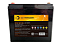 BATERIA ESTACIONARIA 12V 60AH LDC GETPOWER - VRLA (AGM/GEL) - Imagem 1